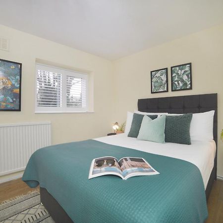 بيت شباب Wilson House - Camden لندن المظهر الخارجي الصورة