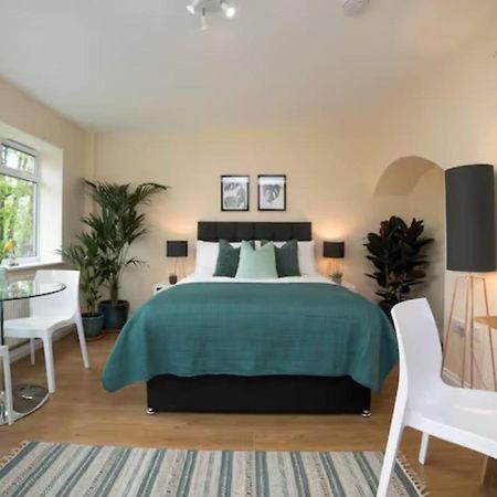 بيت شباب Wilson House - Camden لندن المظهر الخارجي الصورة