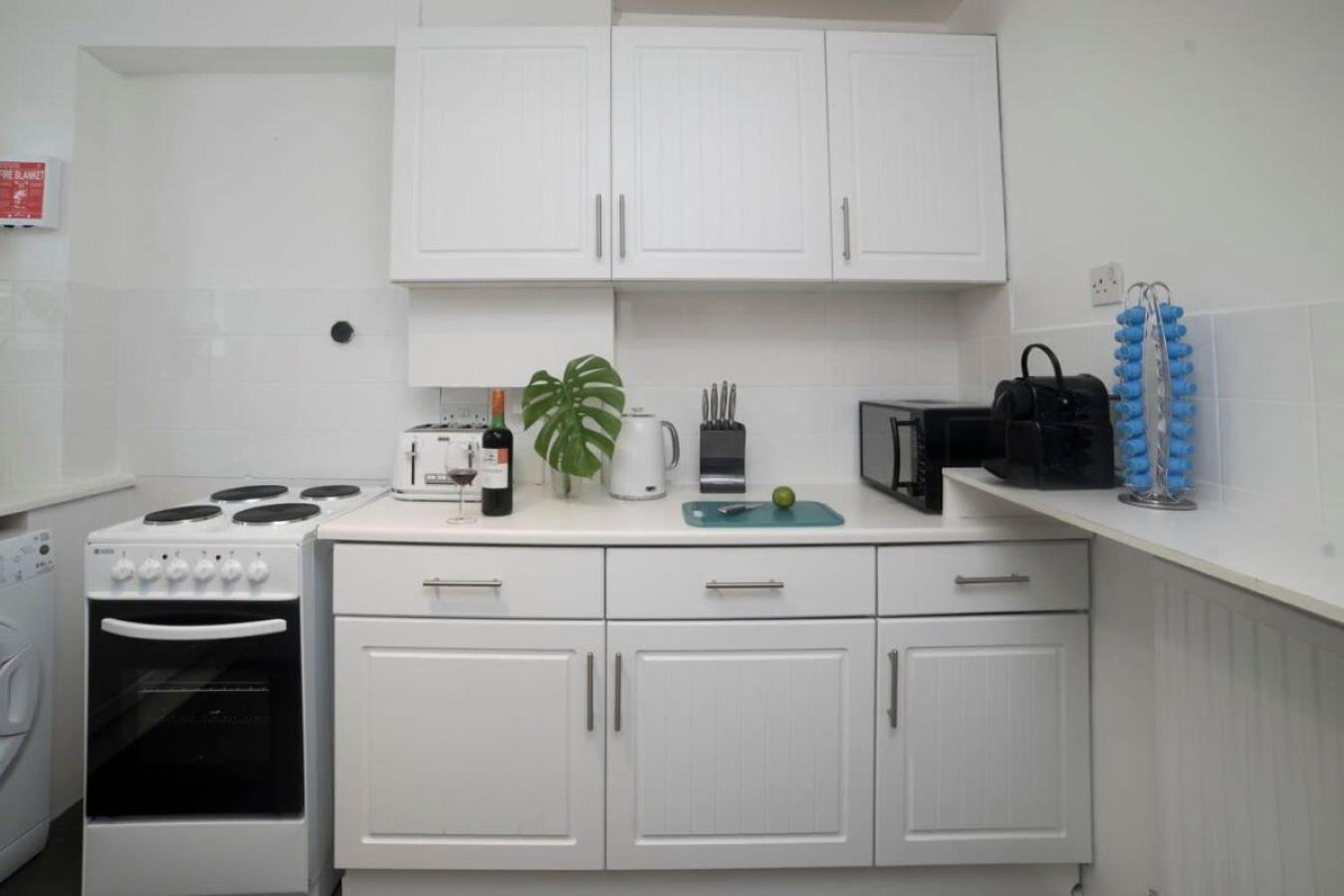 بيت شباب Wilson House - Camden لندن المظهر الخارجي الصورة