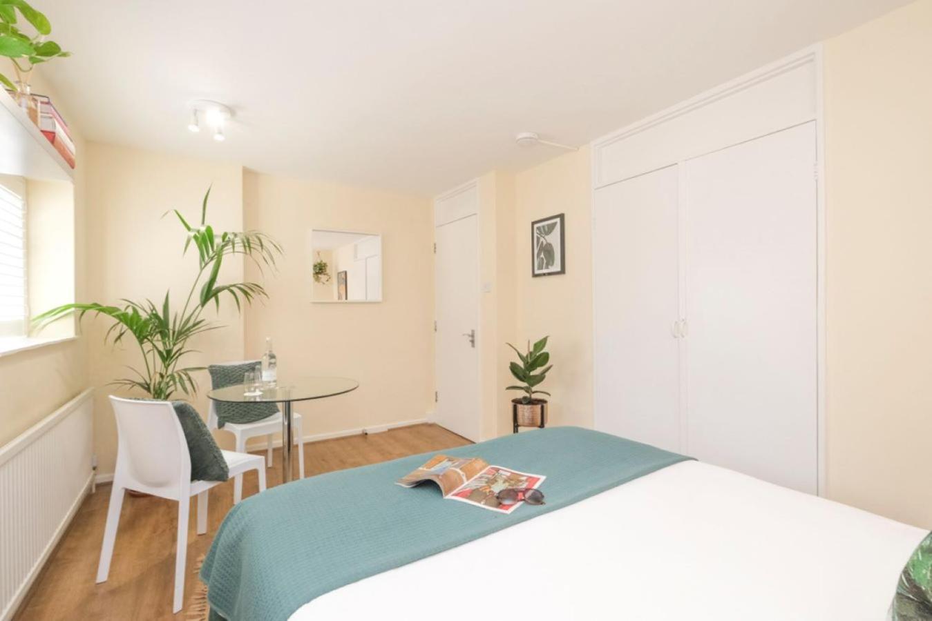 بيت شباب Wilson House - Camden لندن المظهر الخارجي الصورة