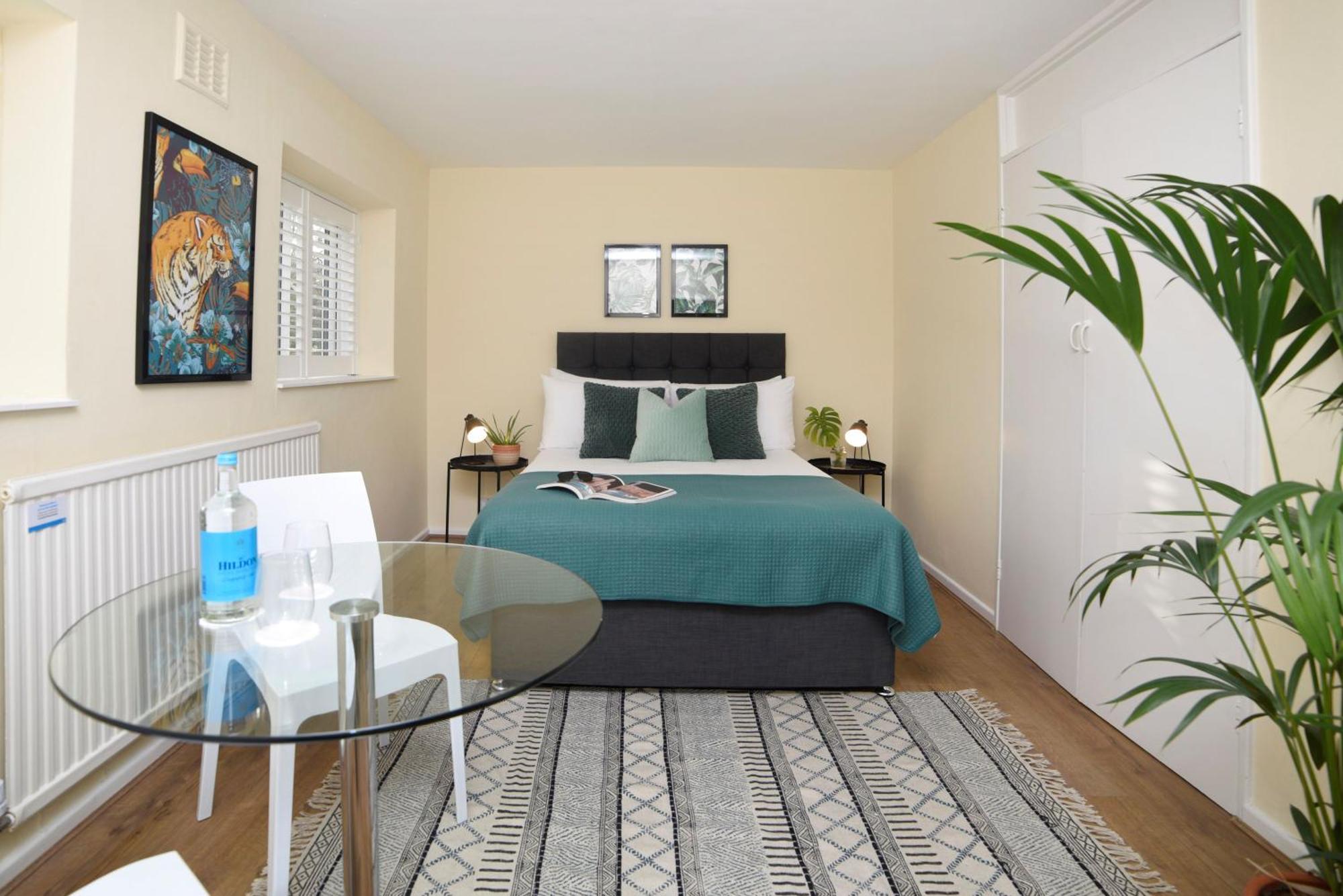بيت شباب Wilson House - Camden لندن المظهر الخارجي الصورة