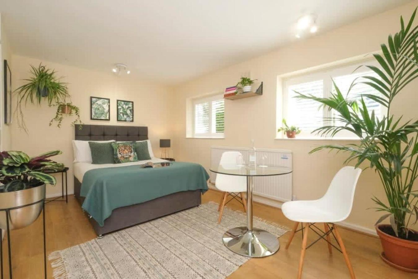 بيت شباب Wilson House - Camden لندن المظهر الخارجي الصورة