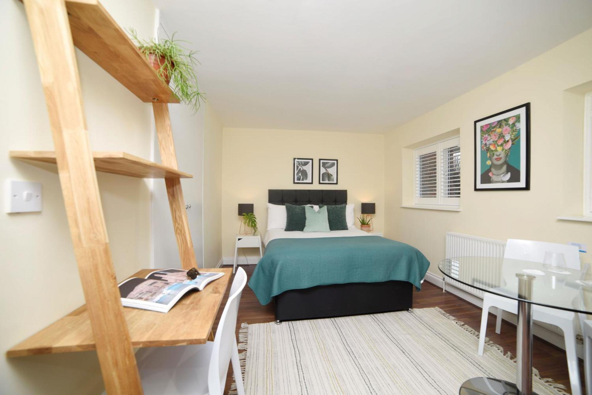 بيت شباب Wilson House - Camden لندن المظهر الخارجي الصورة