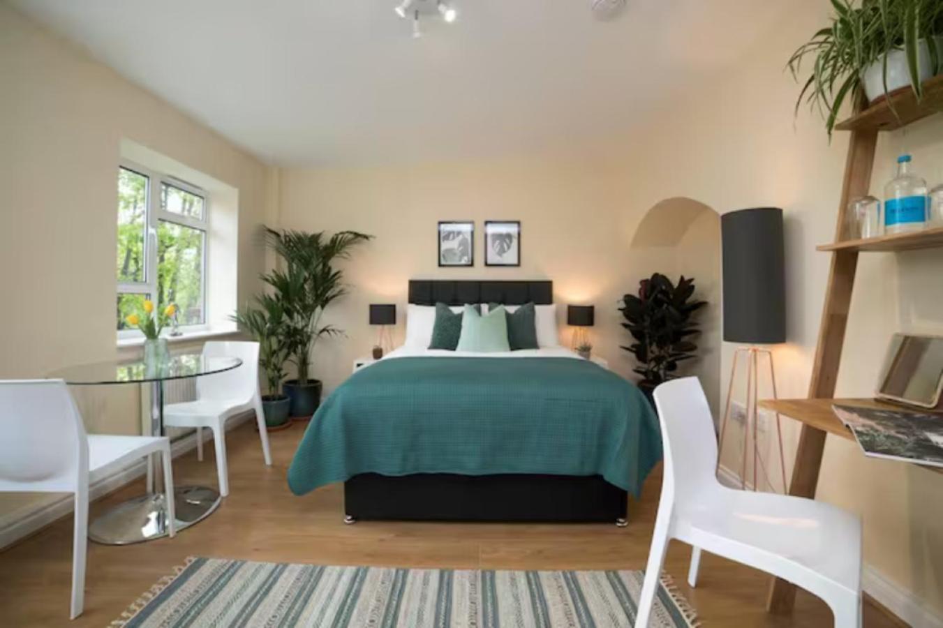 بيت شباب Wilson House - Camden لندن المظهر الخارجي الصورة