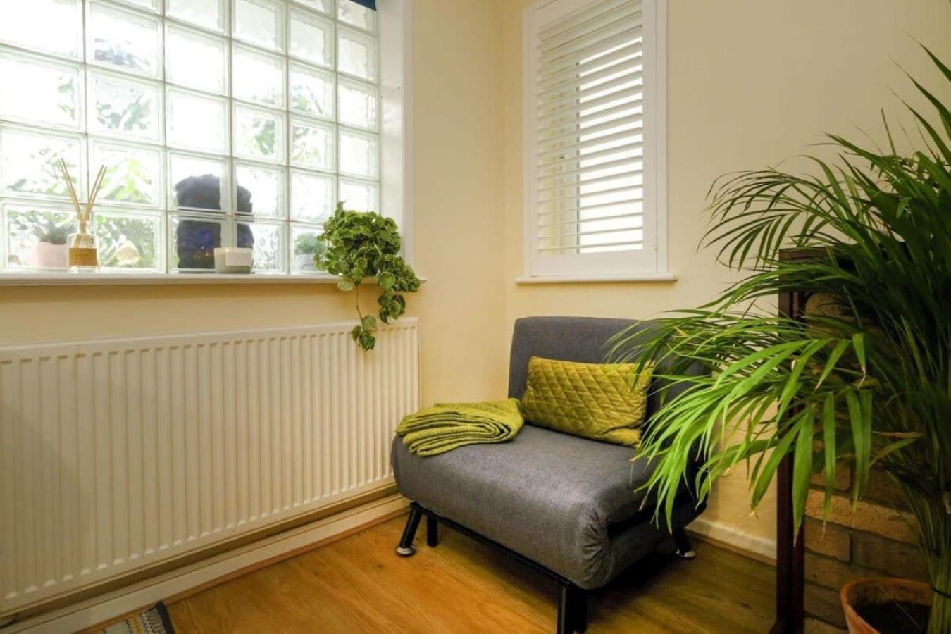 بيت شباب Wilson House - Camden لندن المظهر الخارجي الصورة