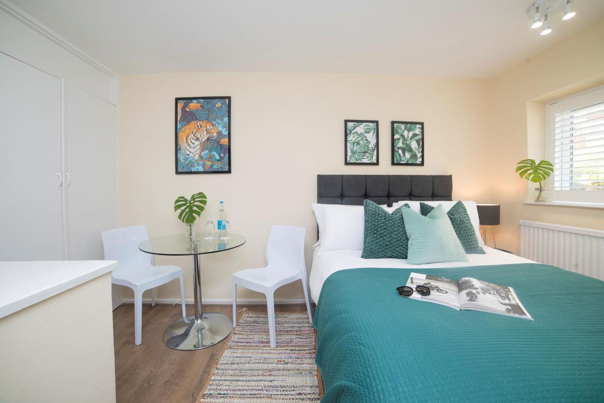 بيت شباب Wilson House - Camden لندن المظهر الخارجي الصورة