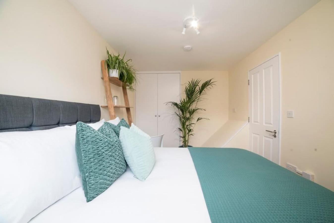 بيت شباب Wilson House - Camden لندن المظهر الخارجي الصورة