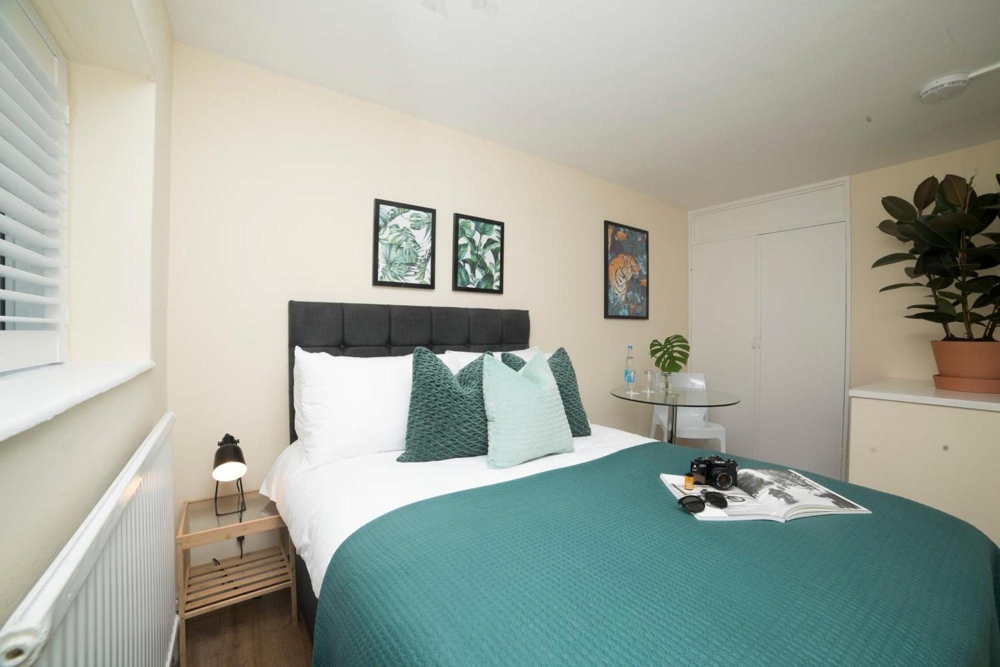 بيت شباب Wilson House - Camden لندن المظهر الخارجي الصورة