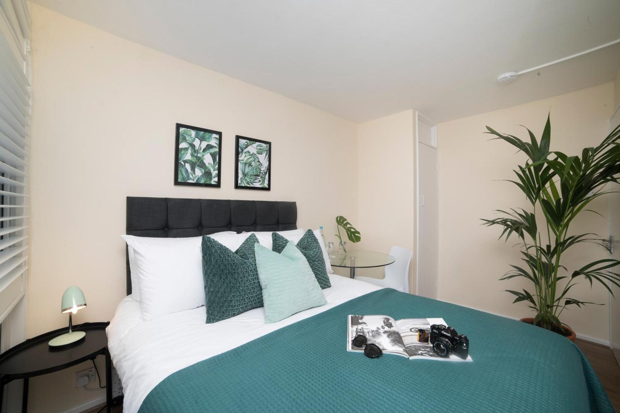بيت شباب Wilson House - Camden لندن المظهر الخارجي الصورة