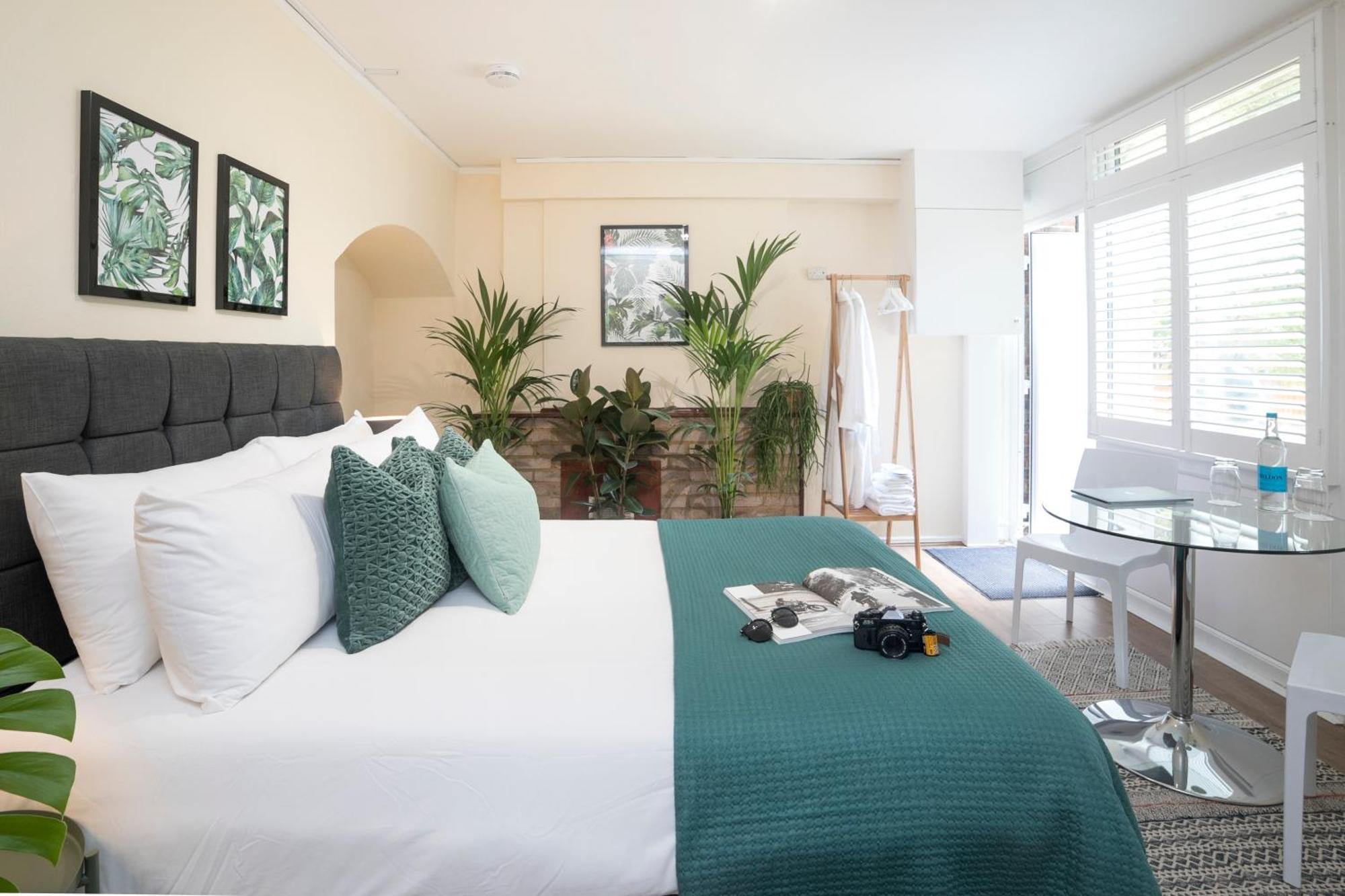 بيت شباب Wilson House - Camden لندن المظهر الخارجي الصورة