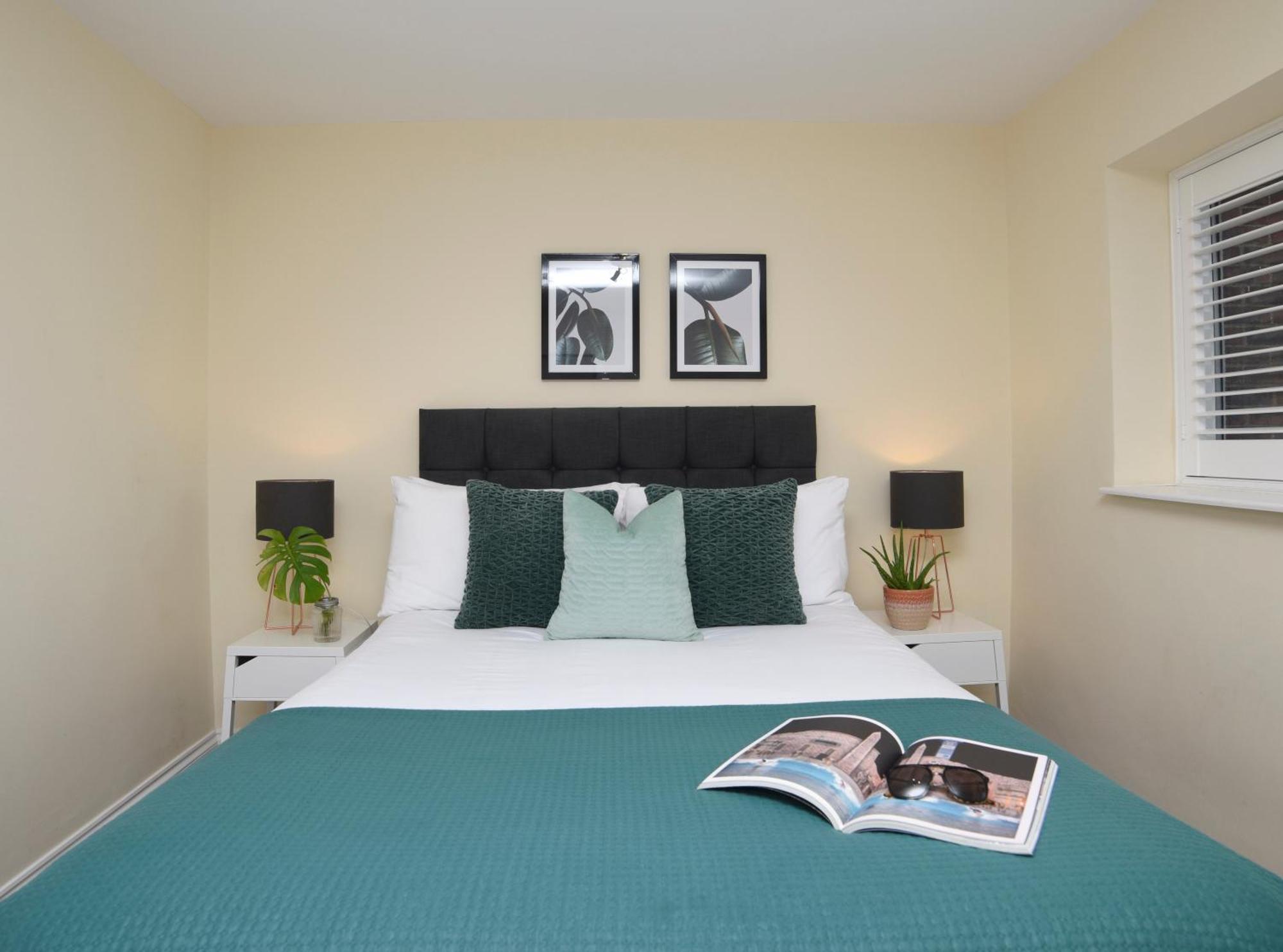 بيت شباب Wilson House - Camden لندن المظهر الخارجي الصورة